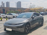 XPeng P7 2021