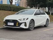 GAC Shadow Leopard 2023