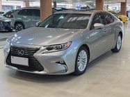 Lexus ES 2017