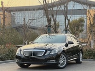 Mercedes-Benz E-Class 2010