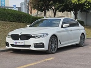 BMW 5 Series 2018