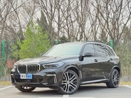 BMW X5 2023