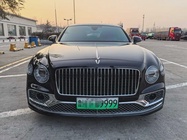 Bentley Flying Spur 2022