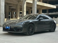 Porsche Panamera 2023