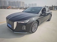 Hongqi H5 2023