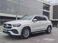 Mercedes-Benz GLE-Class 2021