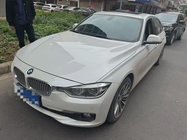 BMW 3 Series 2019