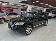 Volkswagen Touareg 2008
