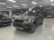 Land Rover Sport 2014
