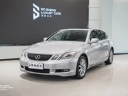Lexus GS 2007
