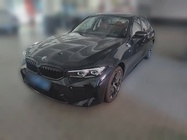 BMW 3 Series 2024