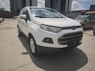 Ford EcoSport 2014