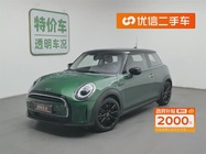 MINI Other 2022