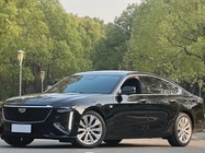 Cadillac CT6 2024