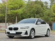 BMW 1 Series 2020