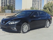 Nissan Teana 2017