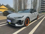 Changan UNI-V 2022