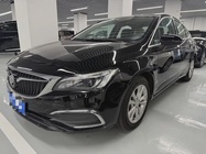 Buick Verano 2018