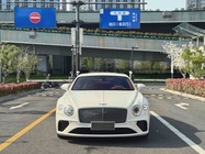 Bentley Continental 2023