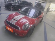 MINI Roadster 2015
