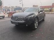 Infiniti FX 2010