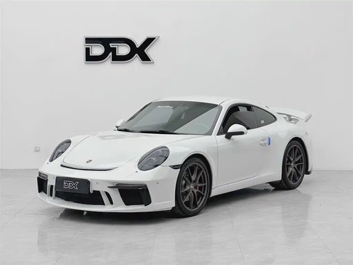 Porsche 911 2014