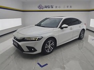 Honda Civic 2023