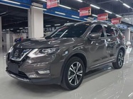 Nissan X-Trail 2019