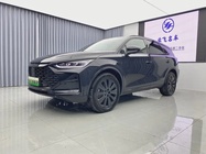 BYD Tang 2025