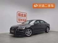 Audi A6 2018