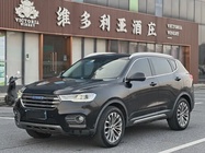 Haval H6 2018