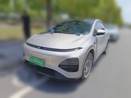 XPeng G6 2025