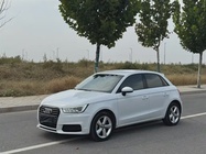 Audi A1 2016