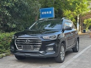 Hyundai ix35 2019