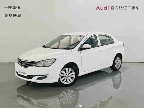 Roewe 350 2016