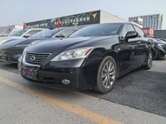 Lexus ES 2008
