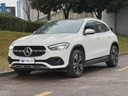 Mercedes-Benz GLA-Class 2023