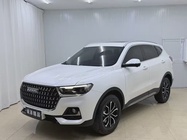 Haval H6 2023