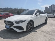 Mercedes-Benz A-Class 2023