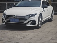 Volkswagen CC 2022