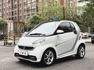 Smart ForTwo 2014