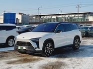 NIO ES8 2021