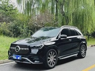 Mercedes-Benz GLE-Class 2024