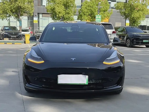 Tesla Model 3 2020