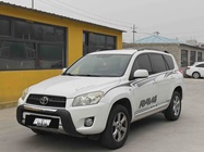 Toyota RAV4 2012