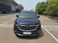 Buick GL8 2020