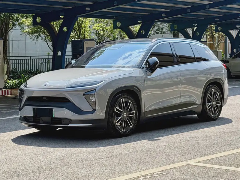 NIO ES6