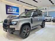 Land Rover Defender 2024