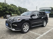 Lexus GX 2012