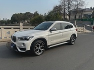 BMW X1 2017